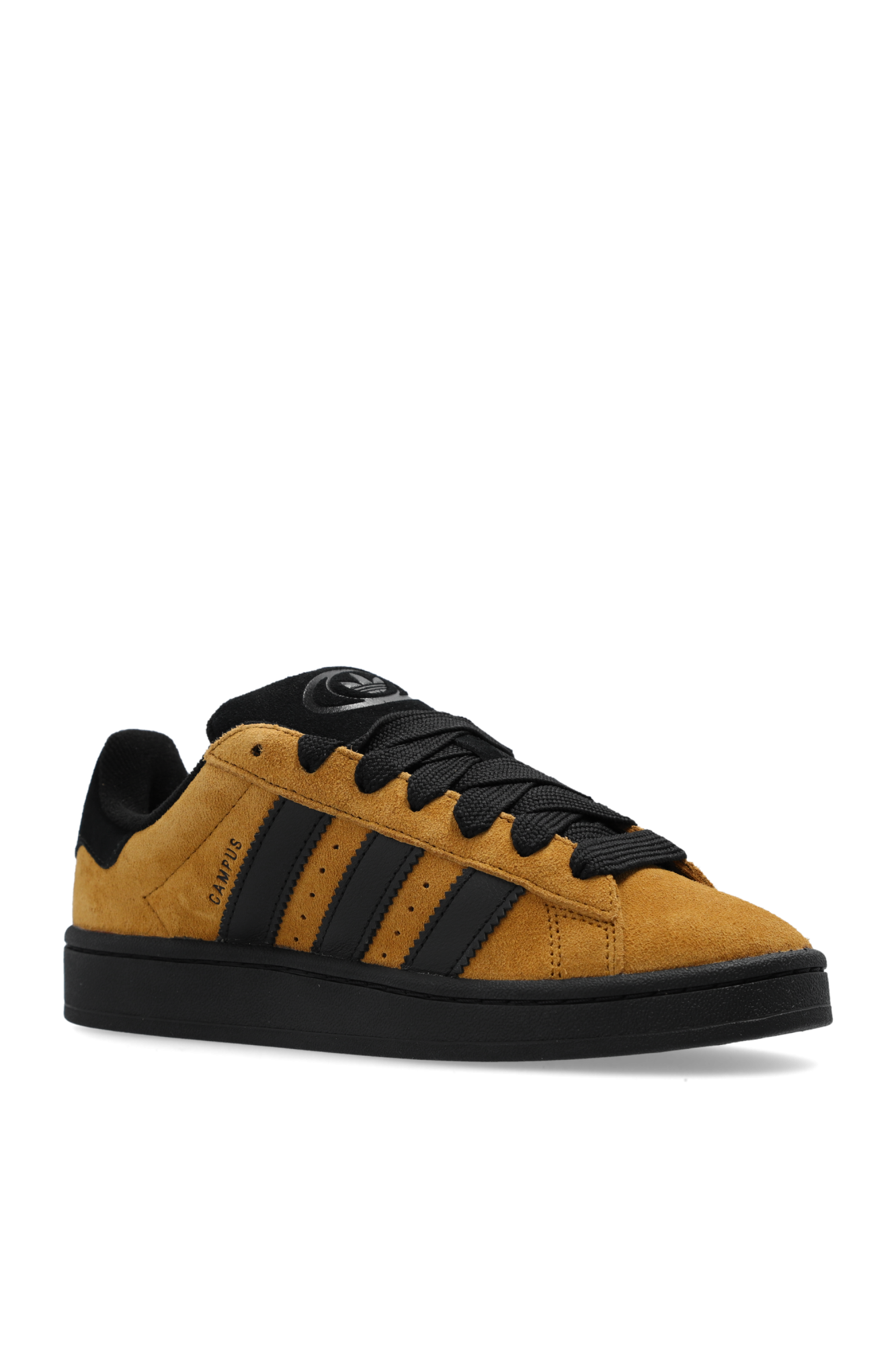 Brown Sports shoes Campus ADIDAS Originals Vitkac Canada